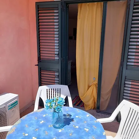 Residenza Sa Turritta, Marele Valledoria (Sardinia)