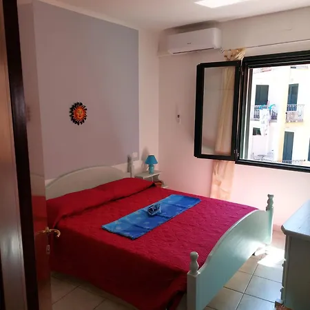 Residenza Sa Turritta, Marele Apartment
