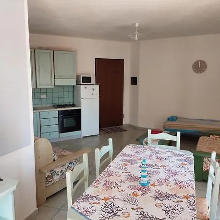 Residenza Sa Turritta, Marele Valledoria (Sardinia)