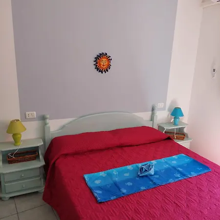 Residenza Sa Turritta, Marele Apartment Valledoria (Sardinia)