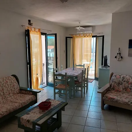Residenza Sa Turritta, Marele ヴァッレドーリア