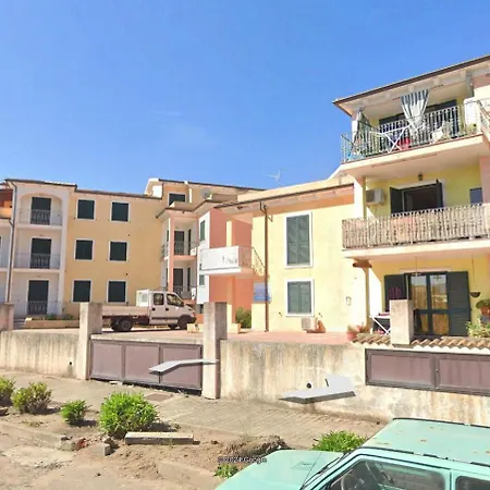 Residenza Sa Turritta, Marele