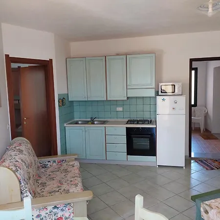 Residenza Sa Turritta, Marele Apartment