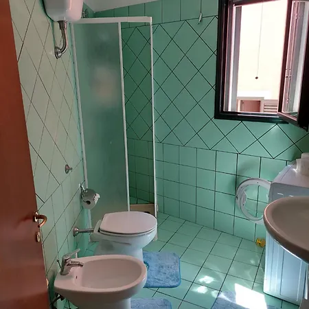 Residenza Sa Turritta, Marele