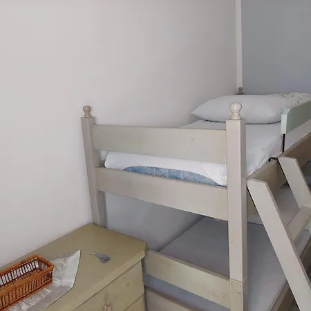 Residenza Sa Turritta, Marele