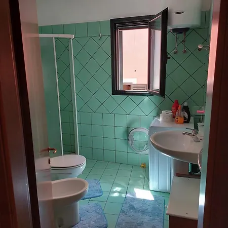 Residenza Sa Turritta, Marele Apartment