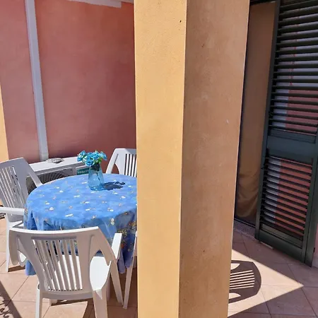 Residenza Sa Turritta, Marele