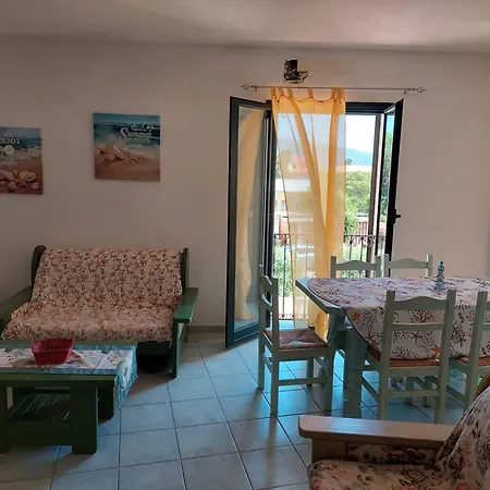 Residenza Sa Turritta, Marele Apartamento Valledoria (Sardinia)
