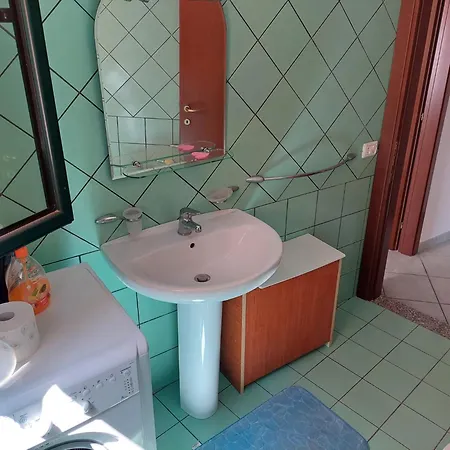 Residenza Sa Turritta, Marele * Valledoria (Sardinia)