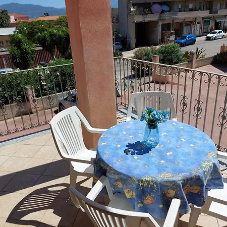 Residenza Sa Turritta, Marele Apartamento Valledoria (Sardinia)