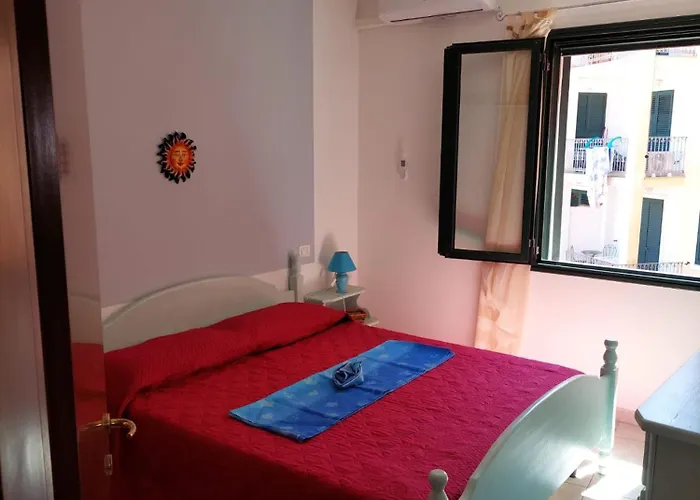 Residenza Sa Turritta, Marele Apartamento