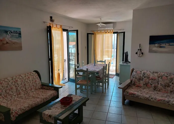 Residenza Sa Turritta, Marele Valledoria (Sardinia)