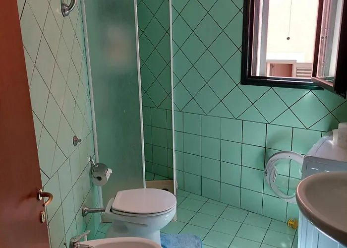 Residenza Sa Turritta, Marele