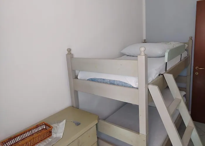 Residenza Sa Turritta, Marele