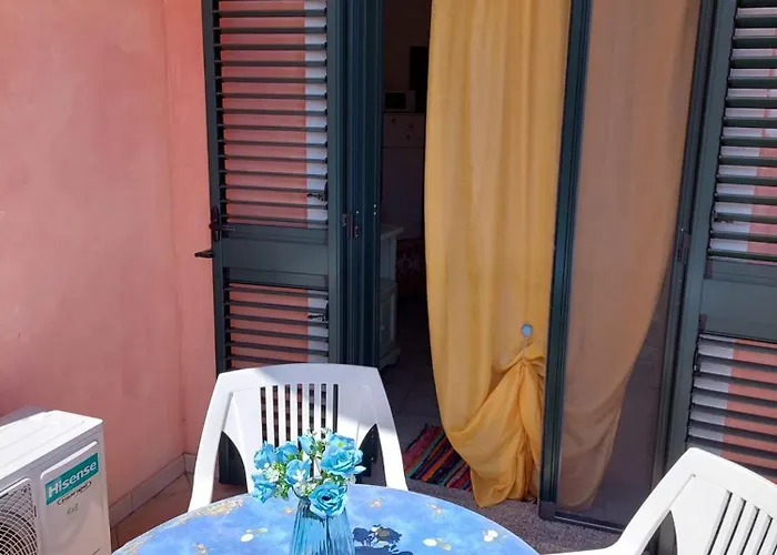 Residenza Sa Turritta, Marele Valledoria (Sardinia)