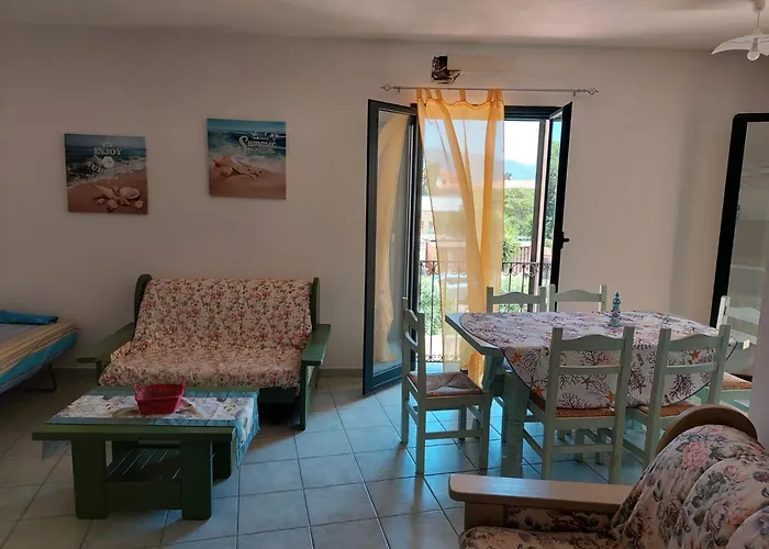 Residenza Sa Turritta, Marele Apartamento Valledoria (Sardinia)